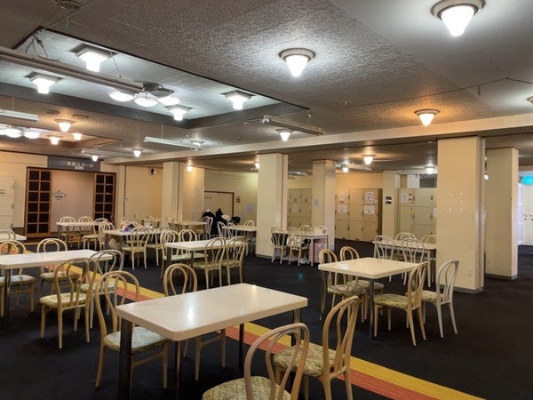 ■●朝発バス 北志賀小丸山スキー場 ゲレ近ホテルクラス・お宿おまかせ(1泊2日)3